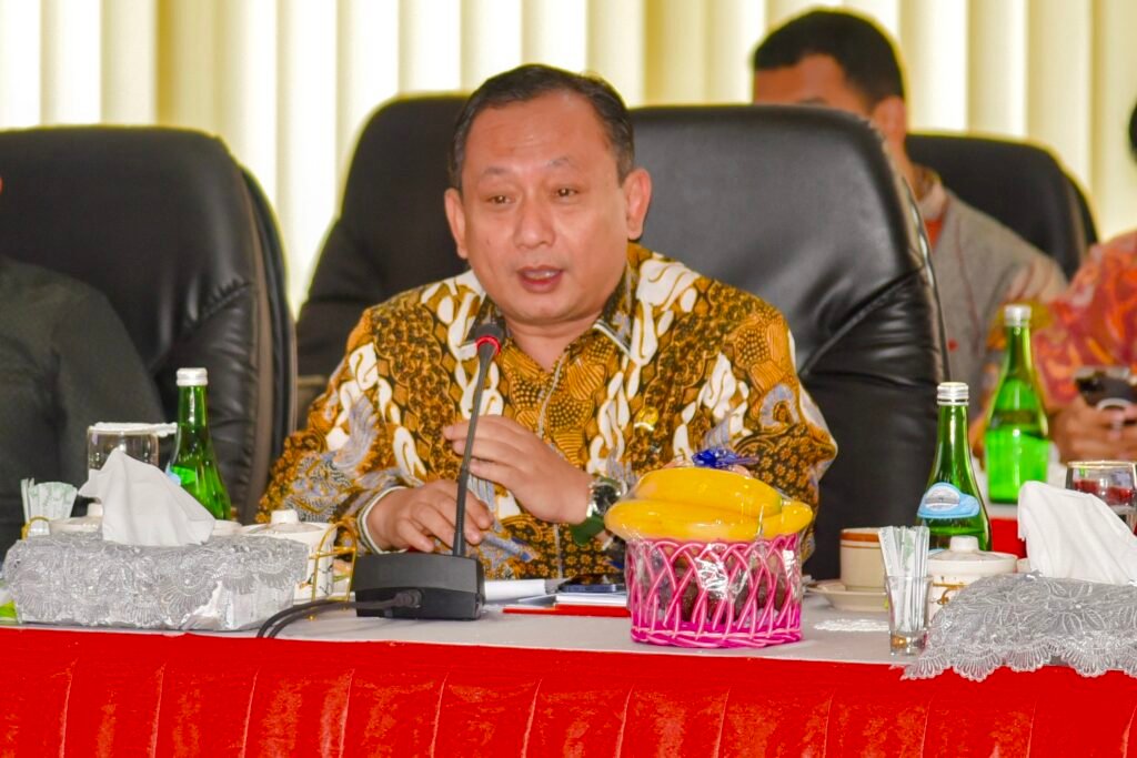 Jaga Kepercayaan Publik, Polda Bangka Belitung Perlu Awasi Ketat Penambangan Ilegal di Babel