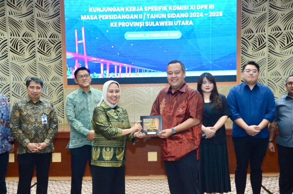 Inflasi Terkendali, Komisi XI Dorong Sinergi BI dan Pemda