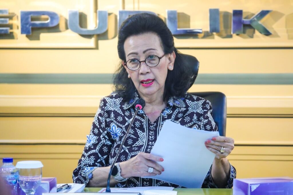 GKR Hemas Bersama KemenPAN-RB, Kemendagri dan Kemenkeu Tingkatkan Kolaborasi dan Efektivitas Manajemen Kepegawaian Pemerintah Pusat dengan Daerah