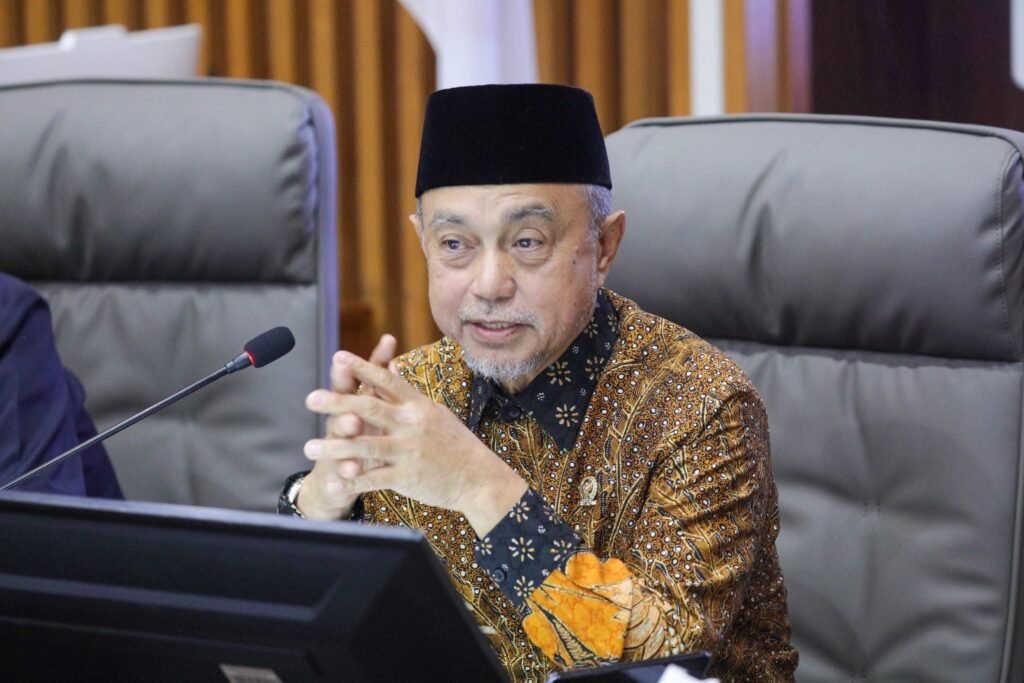 Tamsil Linrung Puji Strategi Kemakmuran Ala Presiden Prabowo