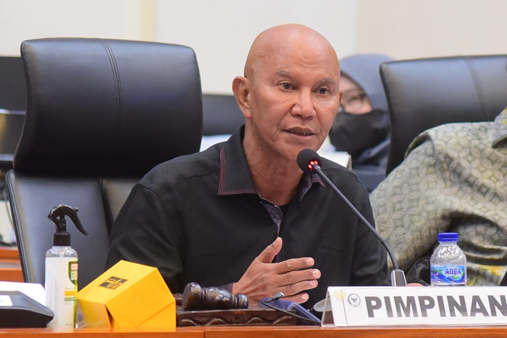 Dampak Tarif AS, Banggar Minta Pemerintah Dorong WTO Sehatkan Perdagangan Internasional