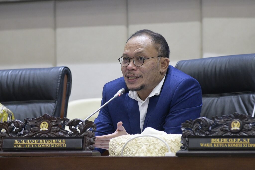 Tarif AS Alarm Serius, Pemerintah Harus Respon dengan Aksi Nyata, Terarah, dan Berpihak