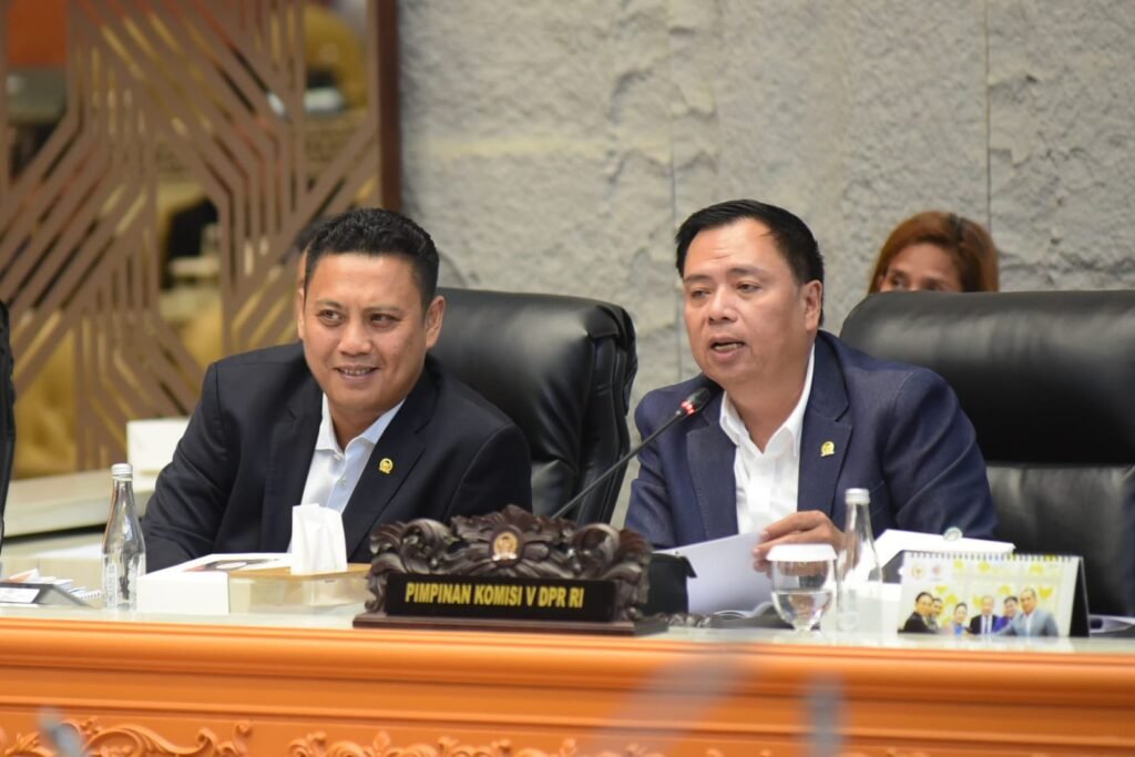 Angka Kecelakaan Turun, Komisi V Apresiasi Pelaksanaan Mudik 2025