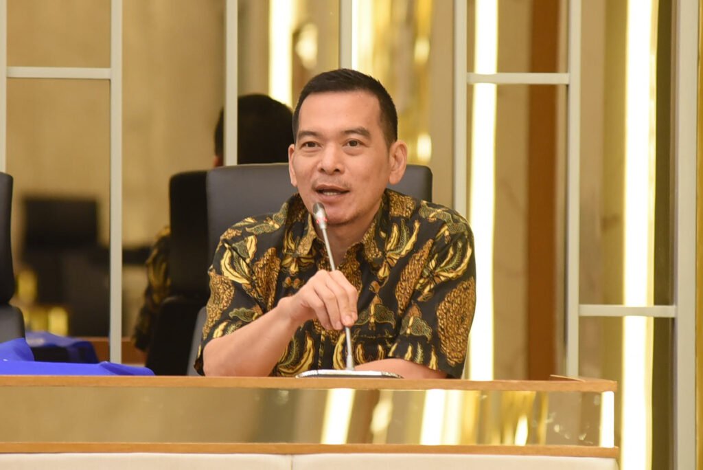 Legislator Ingatkan Pemerintah Rajin Sidak Pastikan Hewan Kurban Aman