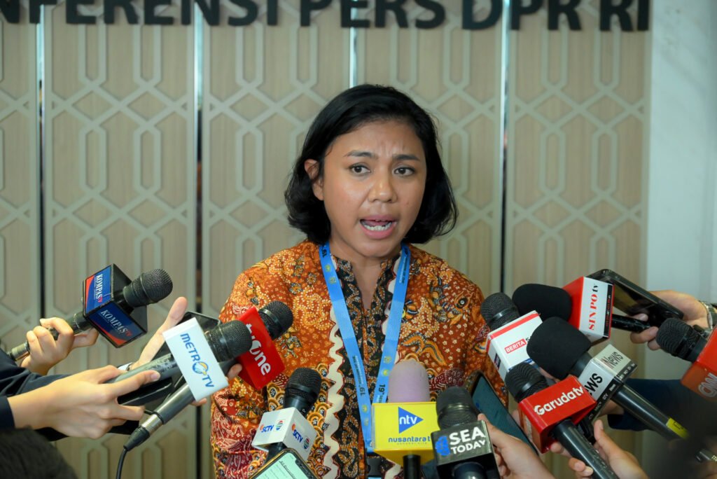 Pulau Enggano Terisolasi, Irene Yusiana: Warga Butuh Akses dan Perlindungan!