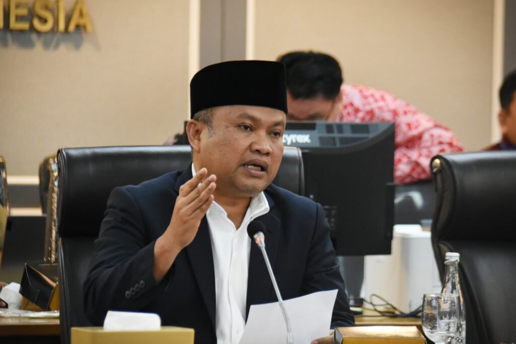 Komisi XIII Kawal Kasus Dugaan Kekerasan Seksual Eks Kapolres Ngada Hingga Tuntas