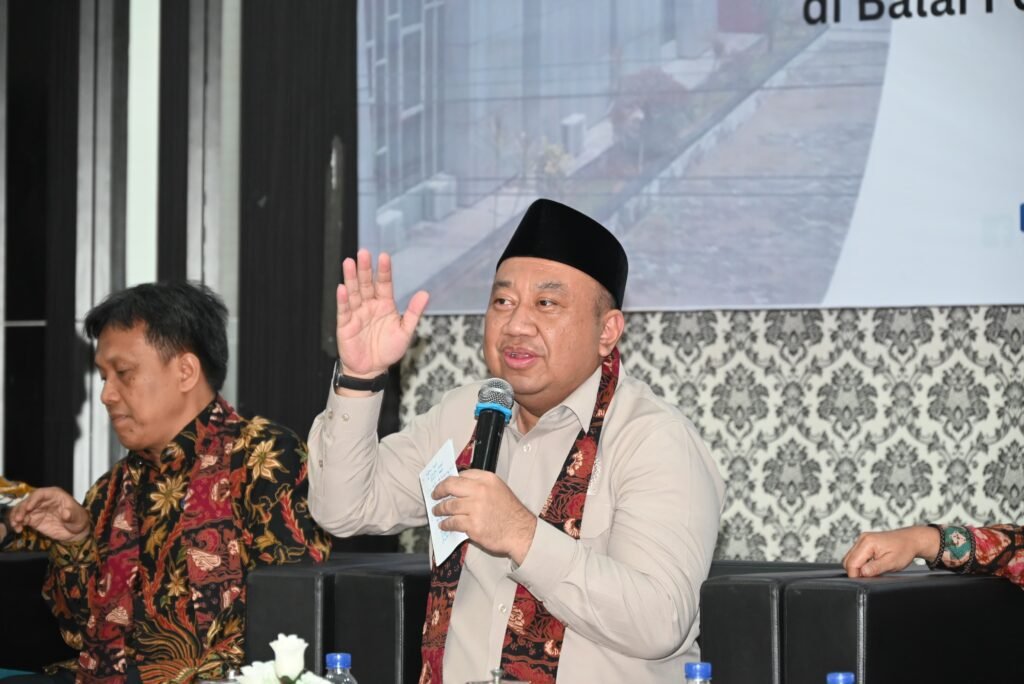 Aspirasi dari Jambi: Komisi X Serap Suara Guru untuk Revisi UU Sisdiknas