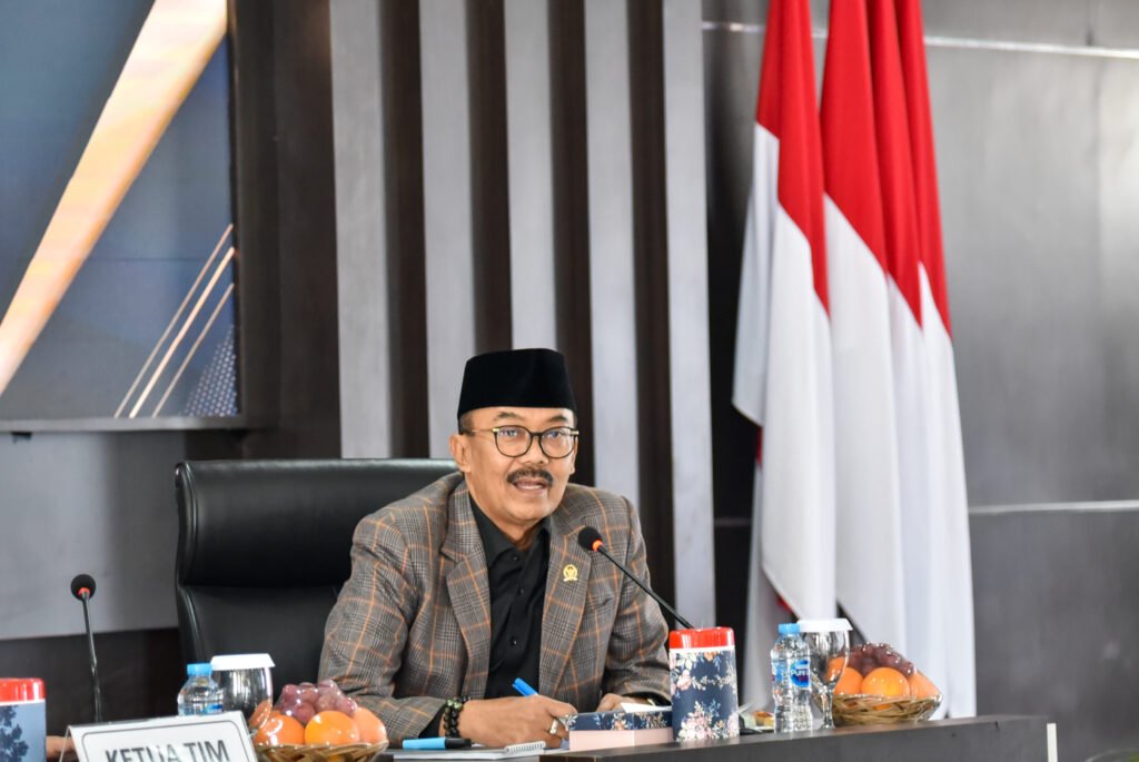 MKD: Hanya Pelat Khusus, DPR Tidak Dapat Fasilitas Kendaraan Dinas