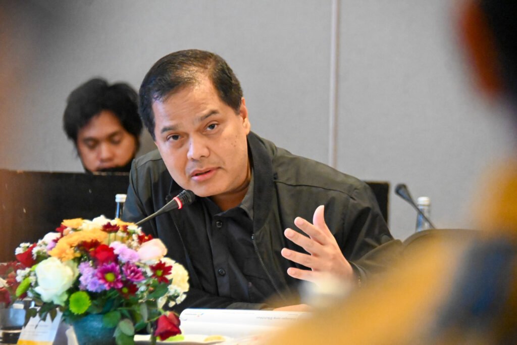 Lahan GRR Tuban Harus Clear and Clean Sebelum Pembangunan Dimulai