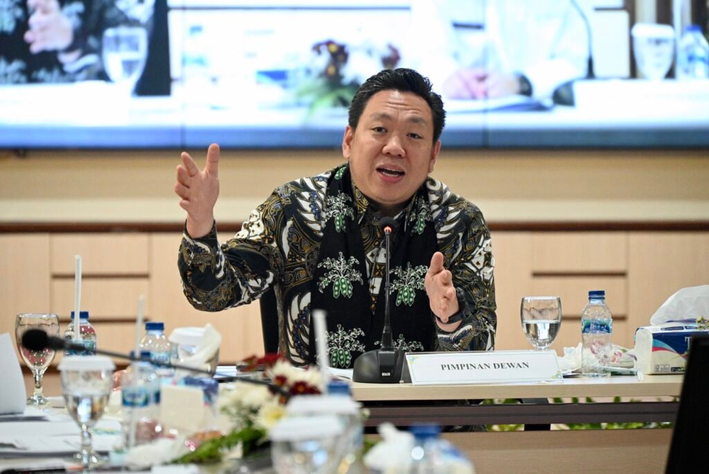 Pemerintah Perlu Perkuat Anggaran dan Tenaga Pendukung Majelis Disiplin Profesi Nakes