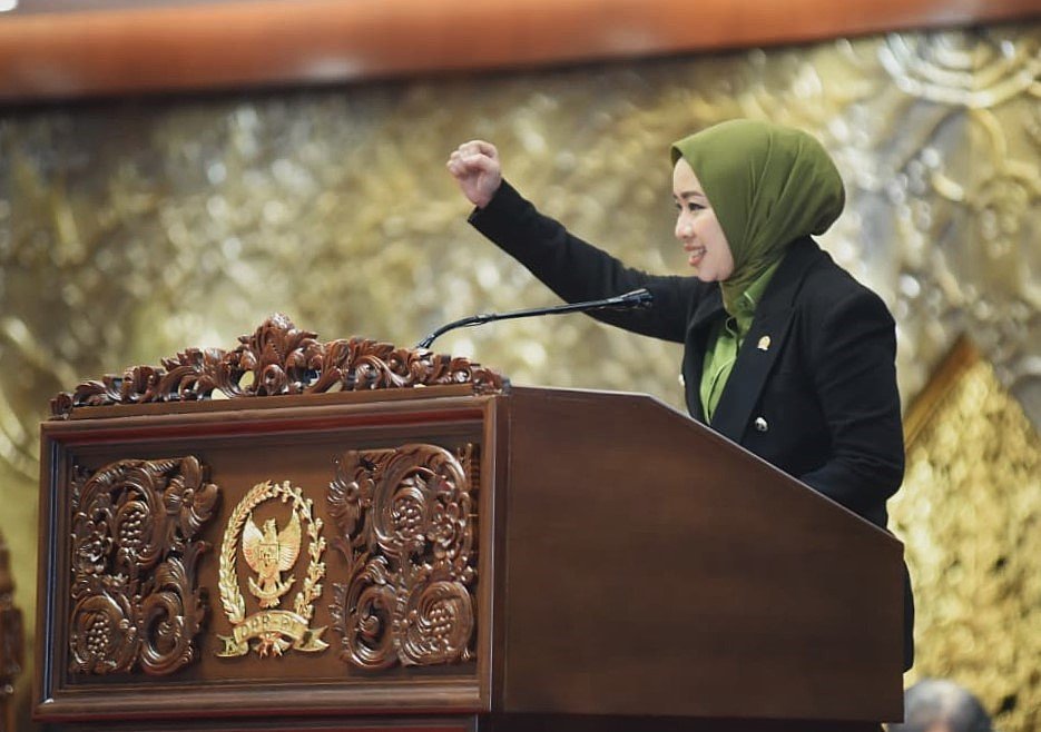 F-PKB Desak Pemerintah Perbaiki Coretax dan CRM Demi Capai Target Pajak 2026