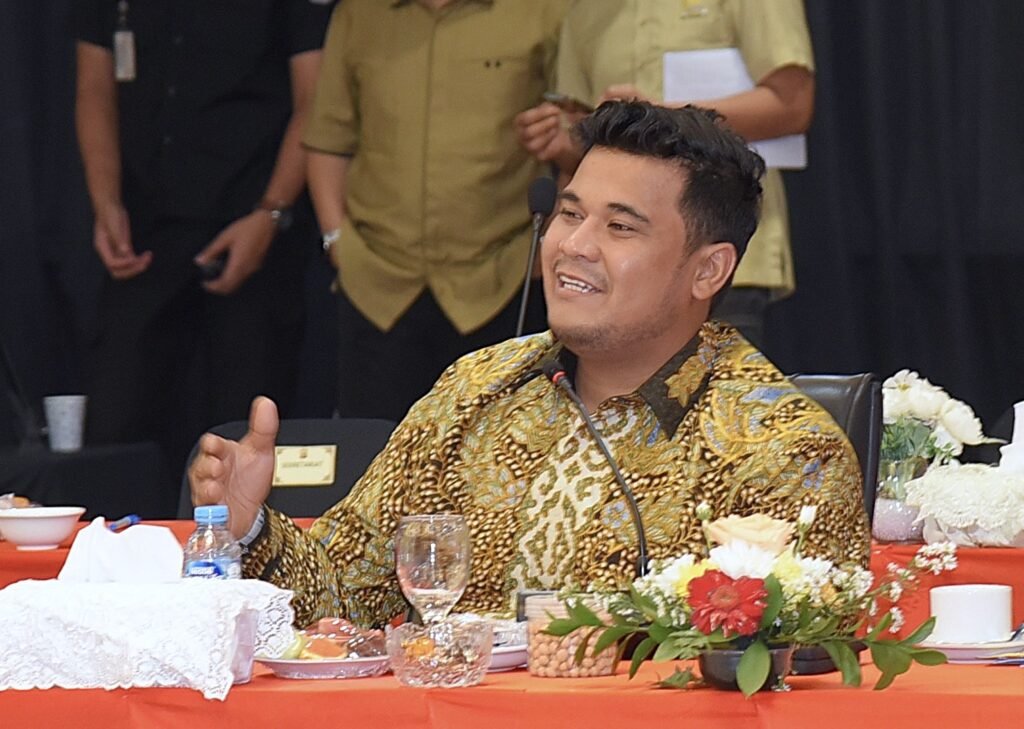 Legislator Tekankan Keseimbangan dalam RUU KUHAP