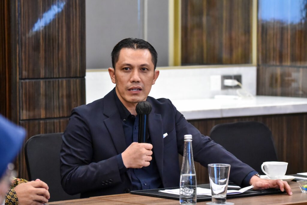 RUU Ketenagalistrikan Harus Responsif Hadapi Tantangan Energi Nasional