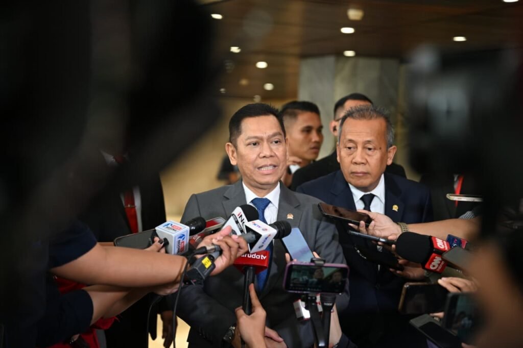 Adies Kadir Pastikan Gaji Anggota DPR RI Tidak Naik