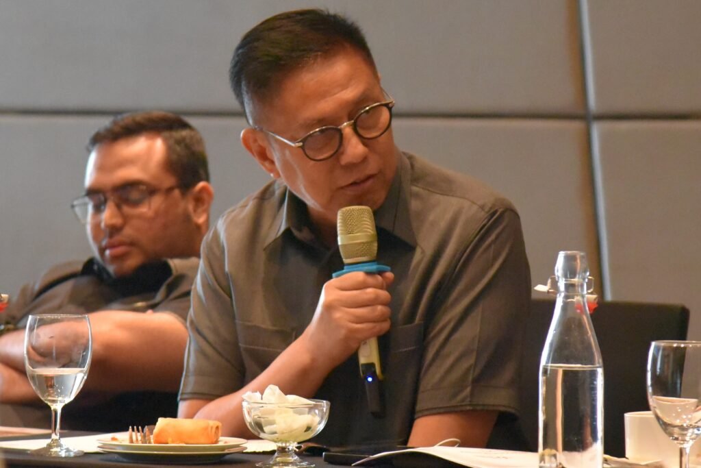 Diduga Berasal dari PT Esun Internasional, Jangan Sampai Batam Jadi Tempat Pembuangan Limbah Elektronik