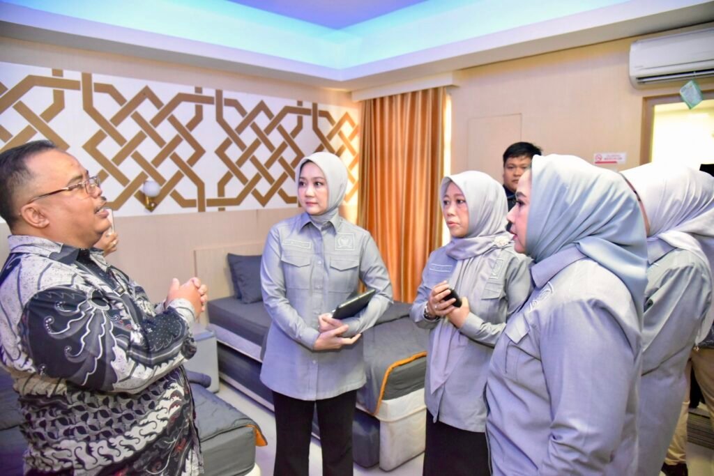 Banyak Jemaah Haji Belum Pernah Bepergian Jauh, Kesiapan Mental dan Pengetahuan Jadi Perhatian