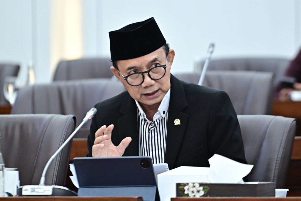 Desak Pemerintah Tegas Atur Pengelolaan Limbah Dapur MBG