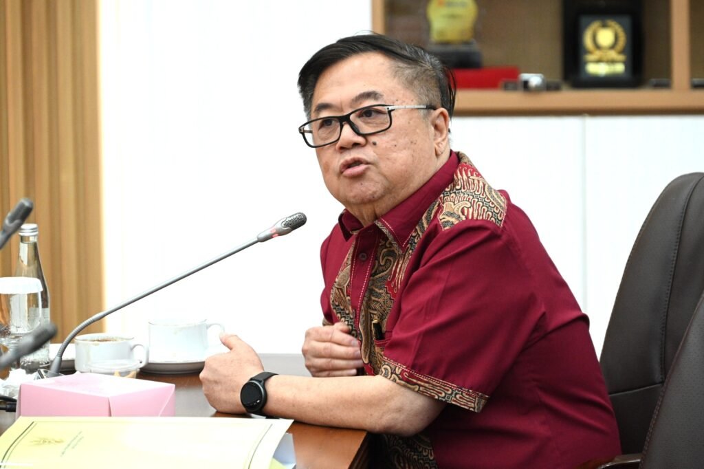 Revisi UU Persaingan Usaha Tekankan Regulasi terkait Dumping Digital dan Predatory Pricing