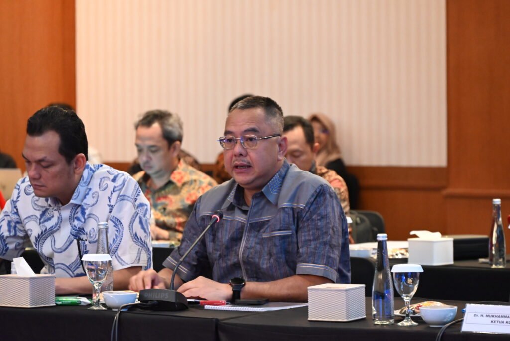 Tingginya Angka Inflasi Volatile Food di Jatim Harus Jadi Perhatian Serius Jelang Libur Nataru