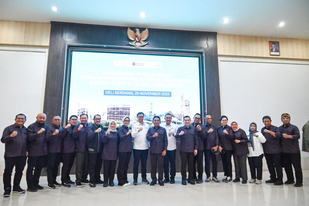 Masalah Distribusi Pupuk: Data Tak Akurat, Serapan Rendah, dan Harga Tidak Stabil