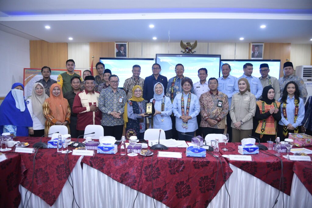 Komisi X Serap Aspirasi Pendidikan Kaltim untuk Penyempurnaan Revisi UU Sisdiknas