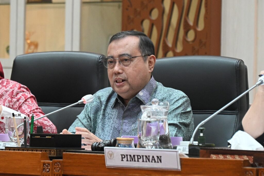 Komisi IX: Pembangunan Lotte Chemical di Cilegon Harus Libatkan Pekerja Lokal