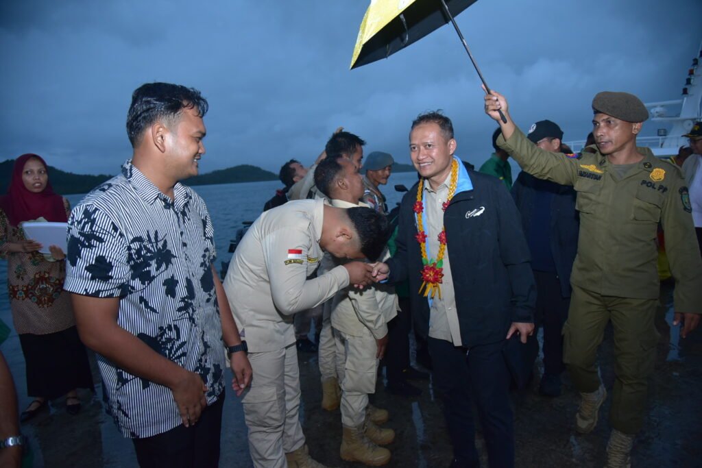Legislator Soroti Progres RDTR dan Sertifikasi Lahan Transmigrasi di Natuna