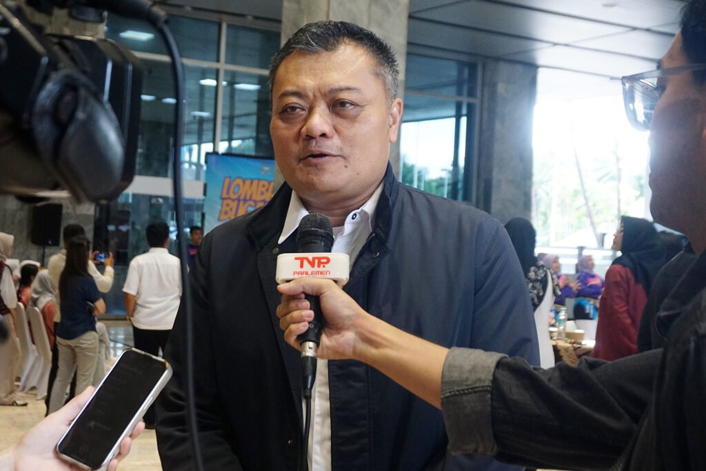 Achmad Sani: Korpri Harus Beri Manfaat Nyata bagi ASN