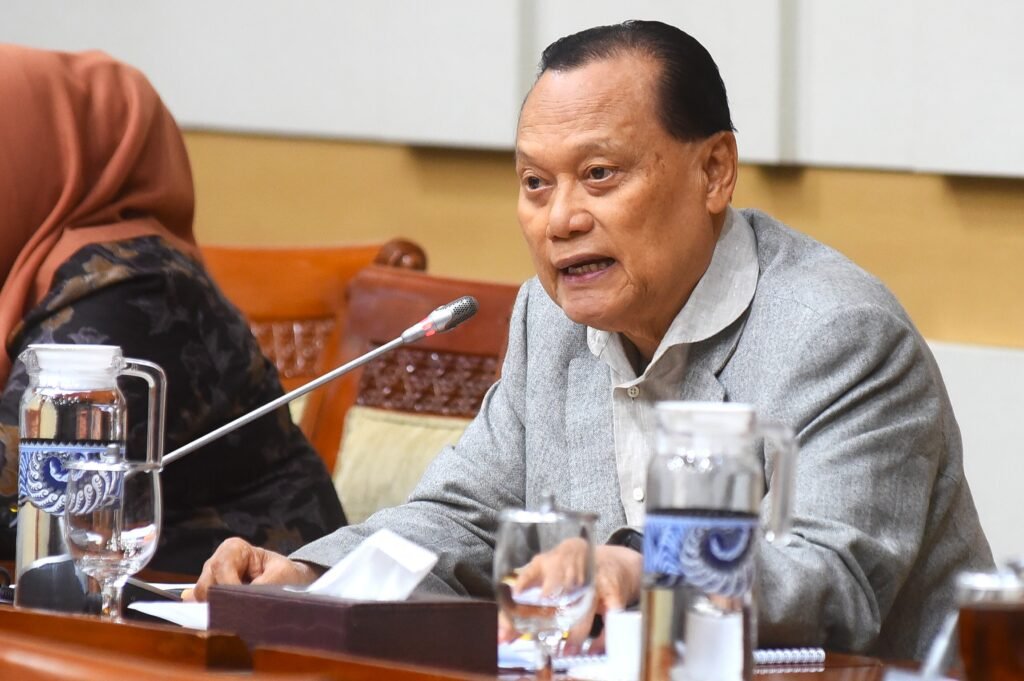 Adang Daradjatun Dukung Peningkatan Kesejahteraan Hakim Ad Hoc