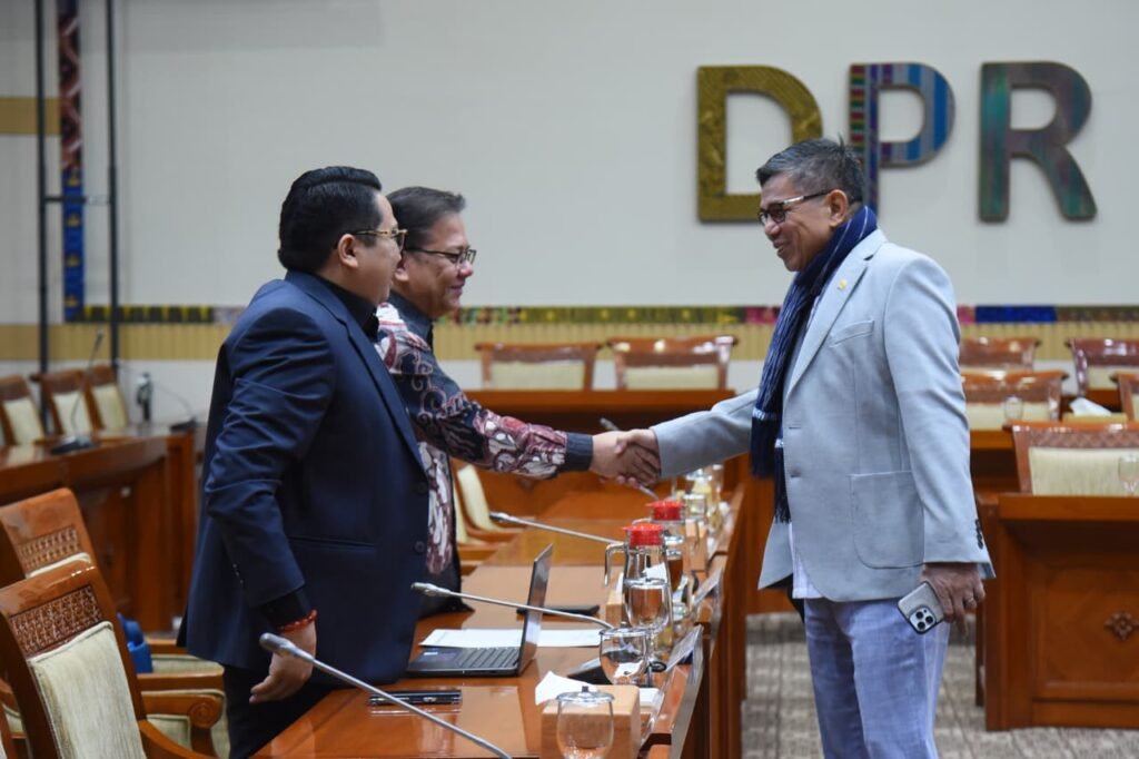 Kultur Polri Harus Adaptif Kawal Ketahanan Pangan dan Keadilan Restoratif