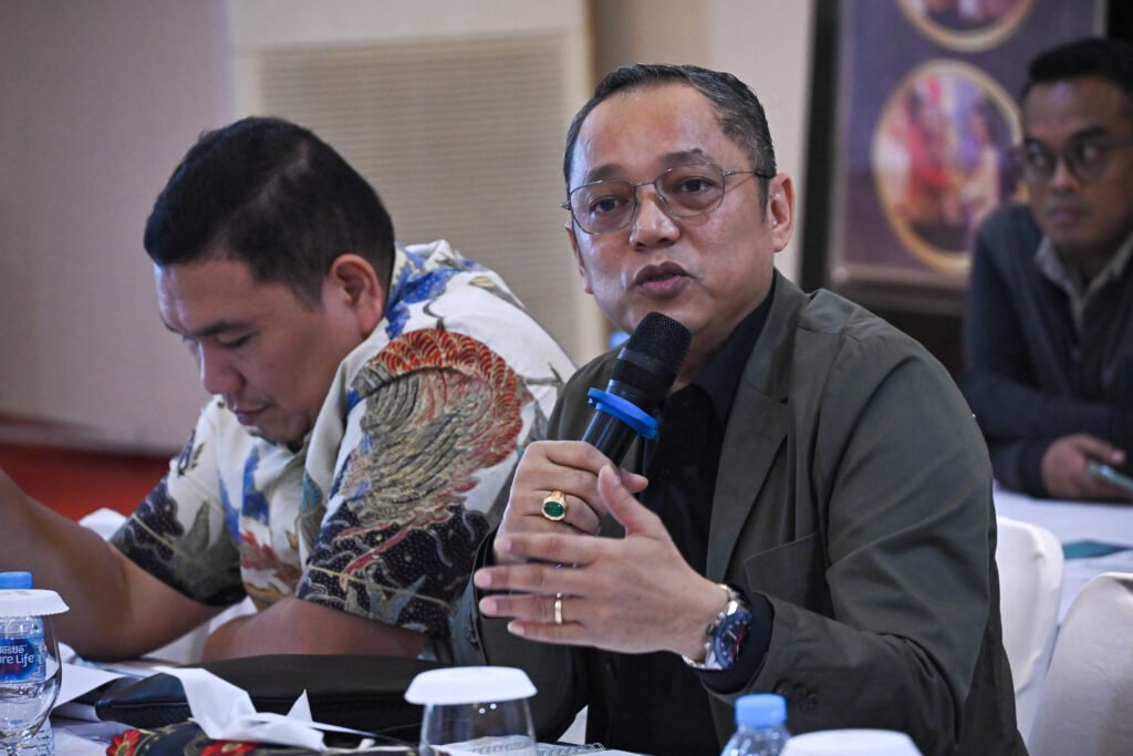 Capaian Kinerja Akhir Tahun Disorot, Deddy Sitorus Dorong Standar Layanan Pertanahan Terukur