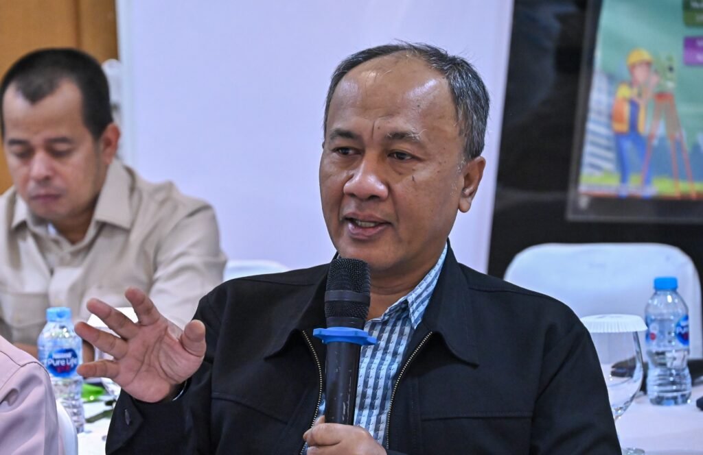 Sertifikat Tanpa Peta Bidang Dinilai Rawan, Komisi II Ingatkan Ancaman Konflik dan Kerugian Ekonomi