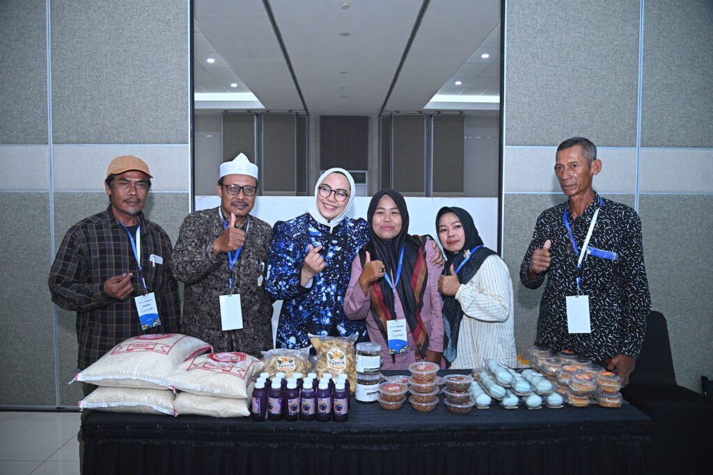 Festival Aspirasi Karawang Ungkap Tantangan & Potensi Besar Sektor Pertanian serta Perikanan