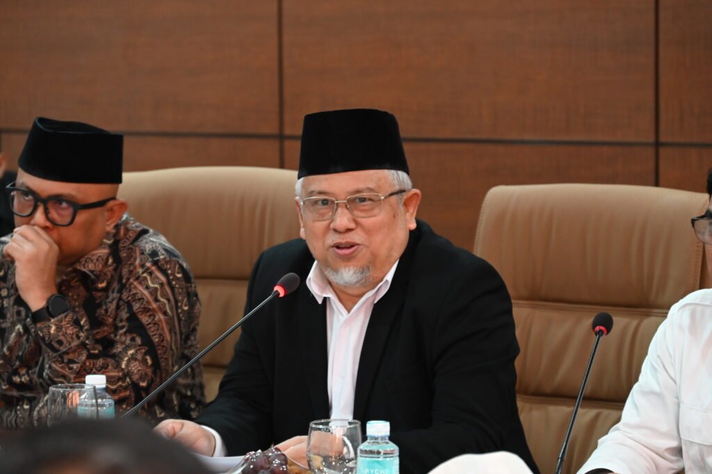 Pentingnya Peningkatan Tata Kelola PTKIN Berbasis Nilai Islam