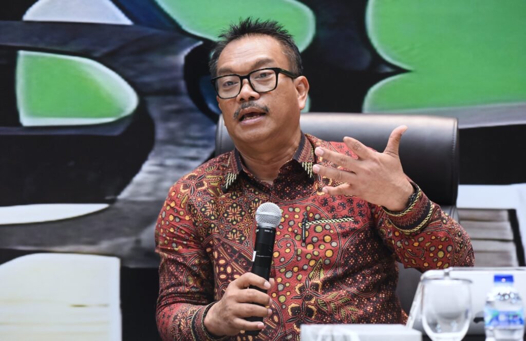 Daerah yang Capai UHC Mampu Cegah Turunnya Kepesertaan Akibat Penonaktifan PBI JKN
