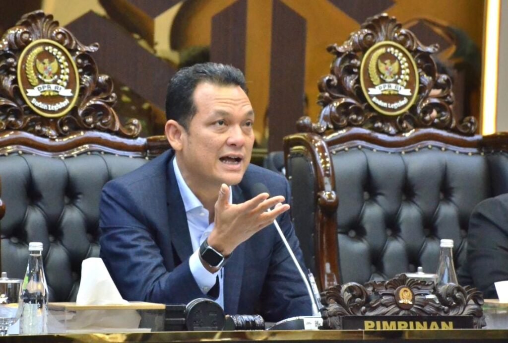 Martin Manurung: KMKN akan Jadi Pengumpul Royalti Terpusat