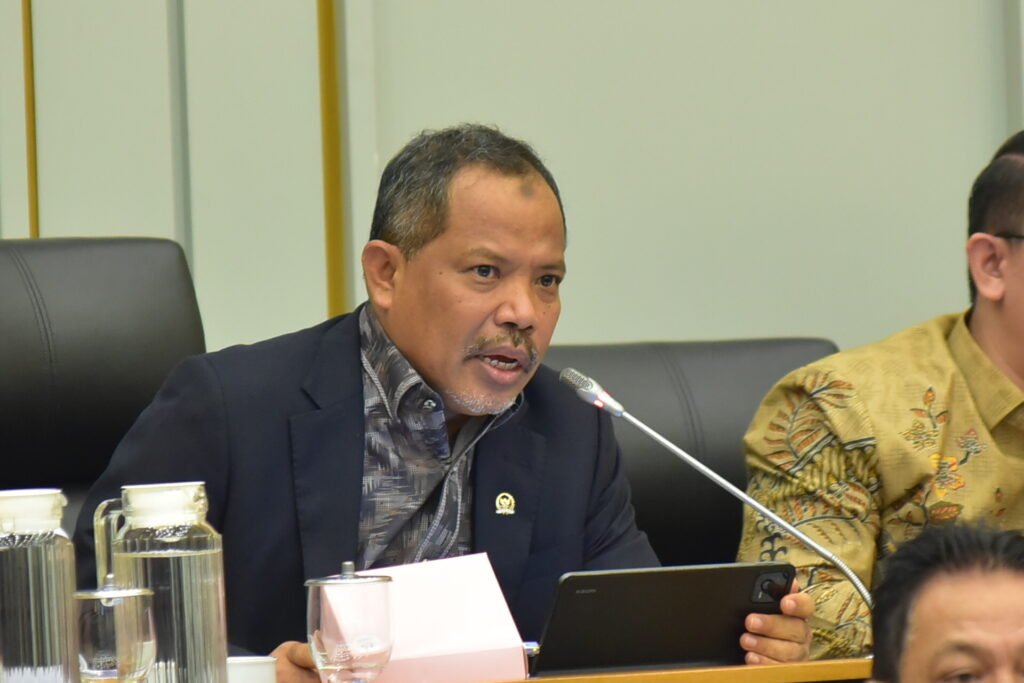 Impor 1.000 ton beras dari Amerika Jangan Sampai Ganggu Serapan Gabah Petani!