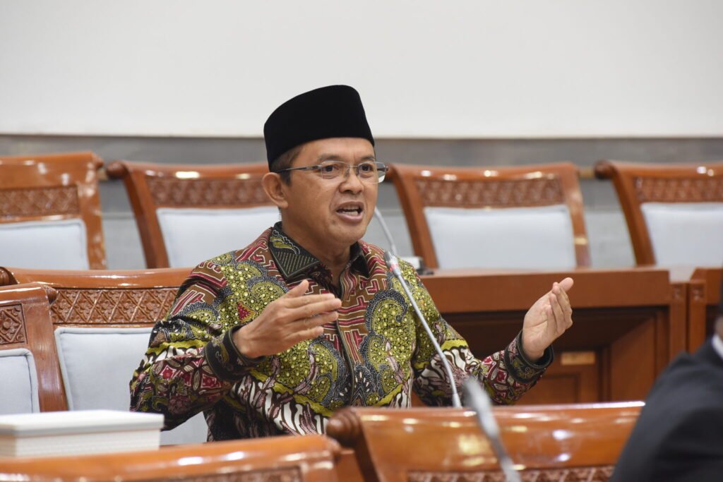 Geopolitik Tidak Stabil, Keselamatan dan Perlindungan WNI Harus Jadi Prioritas Utama