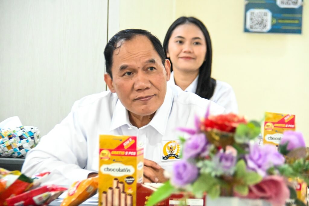 Daya Saing Industri Makanan-Minuman Perlu Dukungan Energi, SDM, dan Bahan Baku