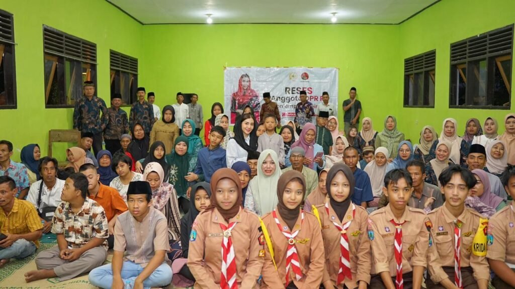Ajak Masyarakat Peduli Disabilitas di Bulan Ramadan