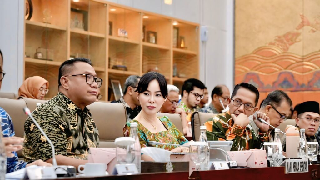 Pertumbuhan Ekonomi Batam Tak Lagi Bergantung pada Sektor Migas