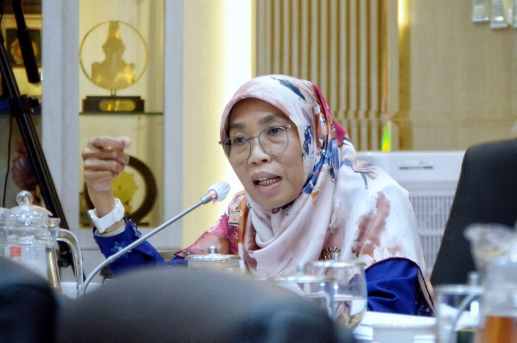 Penutupan Sementara Dapur MBG Langkah Korektif BGN Penuhi Jaminan Mutu