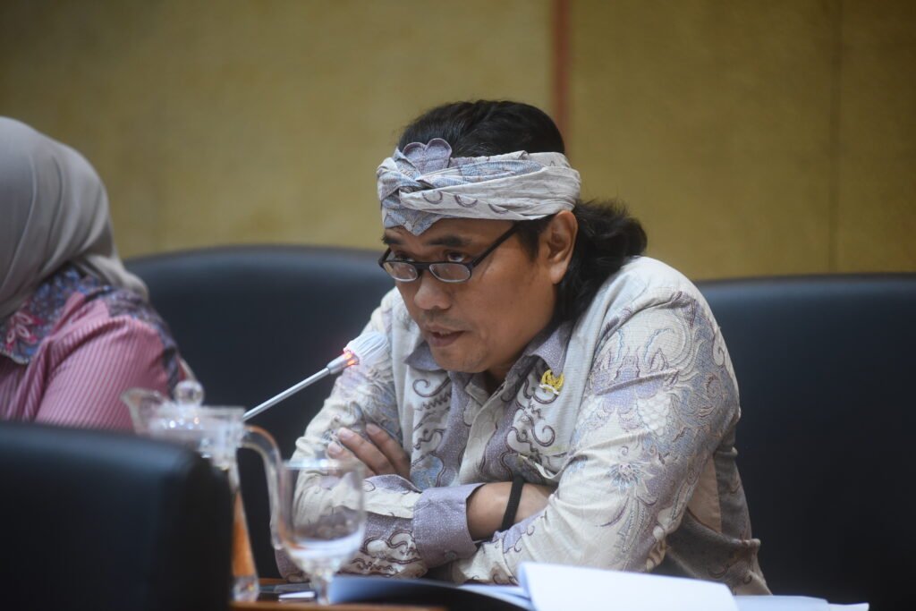 Nurhadi Minta Kemnaker Deteksi Dini, Antisipasi Badai PHK