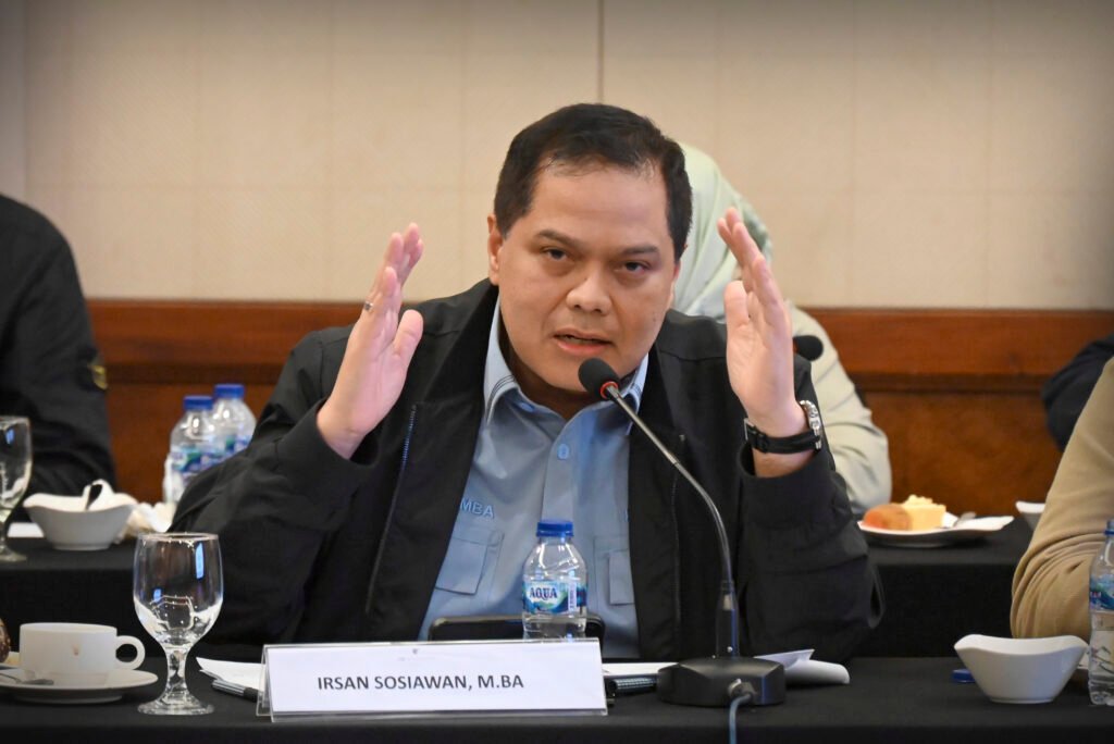 Berimbas terhadap Inflasi, Tren Kenaikan Harga Minyak Dunia Harus Jadi Perhatian Pemerintah