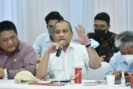 Komisioner OJK yang Baru Harus Mampu Selesaikan Dugaan Penipuan Investasi DSI