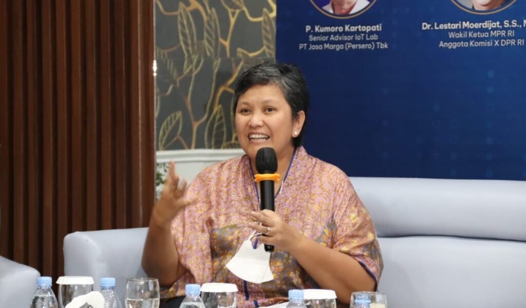 Pemanfaatan Naskah Kuno untuk Peningkatan Literasi Masyarakat Harus Direalisasikan