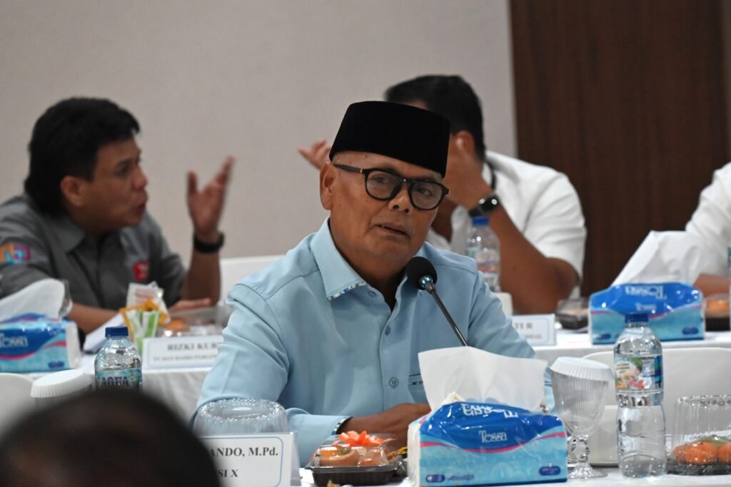 Basis Data yang Valid Dukung Keberhasilan Kebijakan Wajib Belajar 13 Tahun