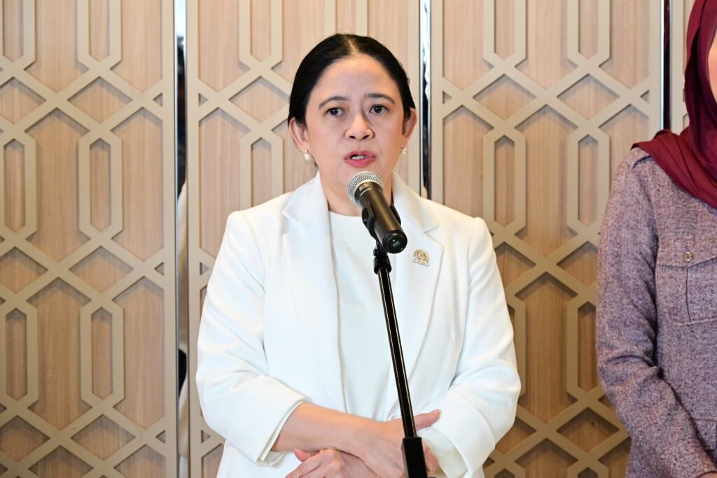 Banjir Demak Terus Berulang, Puan Minta Risiko Lama Harus Segera Diatasi