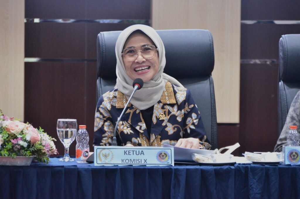 Komisi X Apresiasi Perluasan Akses Pendidikan Tinggi di Kalimantan