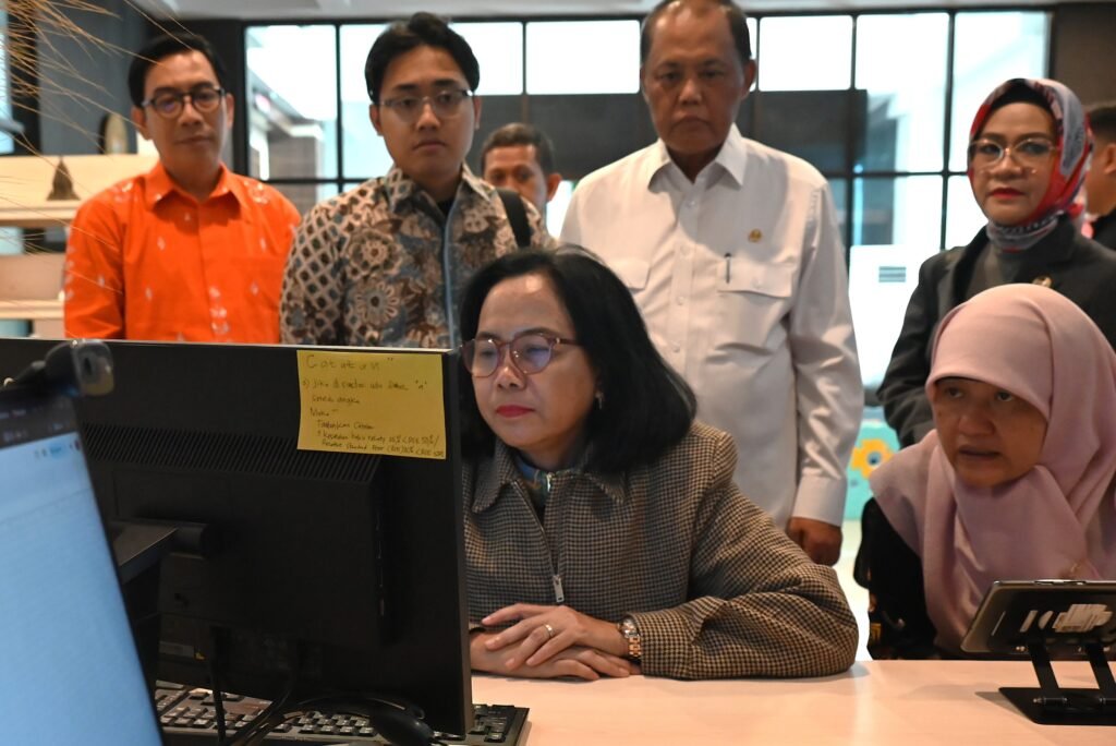 Komisi X Temukan Lemahnya Integrasi Data Statistik Daerah di Sulteng